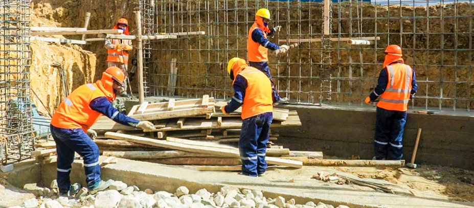 Pan American Silver inicia la construcción de colegio inicial en